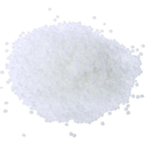 50g Friendly Thermoplastic Plastic DIY Polymorph Polycaprolactone Pellet