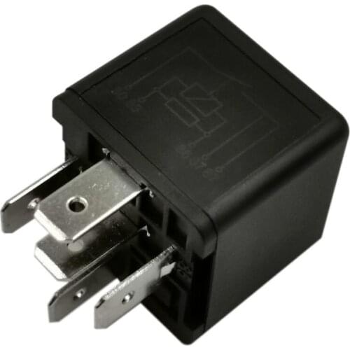 Air Suspension Compressor Pump Relay For BMW E36 E46 E60 E39 X5 E53 Multipurpose Fuel Pump Relay 61368373700 61361378238