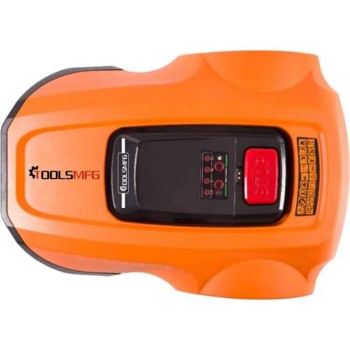 20V RM302-1 Battery 2.2Ah Covering Garden electric Brushless Robot Robotic Lawn Mower