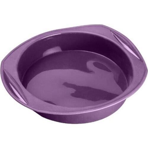 Cake Mould Silicone (25,3 x 5,3 x 29 cm)