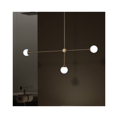 Modern Glass Pendant Light Nordic Dining Room Kitchen Light Designer Hanging Lamps Avize Lustre Lighting