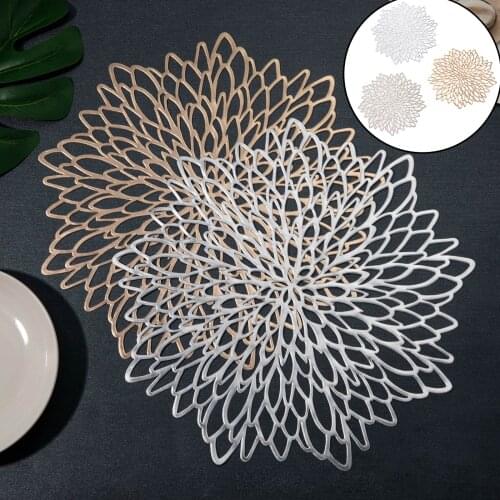 Салфетки сервировочные ПВХ VOGVIGO China At AliExpress