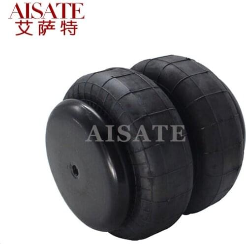 For Contitech FD70-13 Double Convoluted Rubber Air Bellow Air Spring For Goodyear 2B6-535 Air Suspension Air Spring 2H6X6