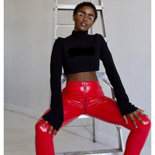 YDTOMM Women's High Waist Pants