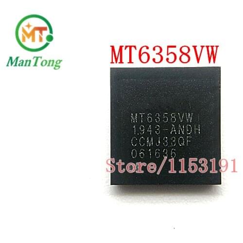 1pcs-10pcs MT6358VW