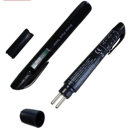 Auto Testing Car tool automotive handy pen shape Brake fluid test
