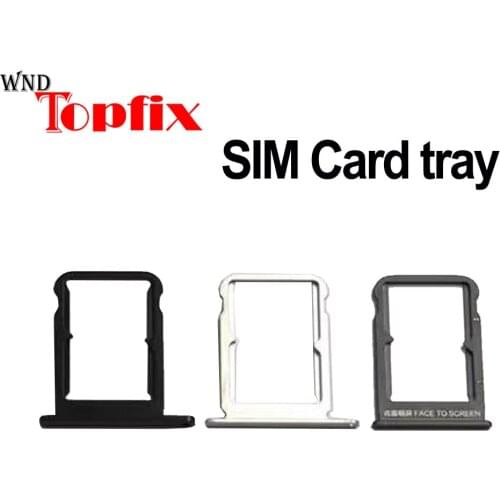 For Xiaomi Mi Mix 2 2S SIM Card Holder Tray Card Tray Holder Slot Adapter For Xiaomi MI MIx 3 SIM Crad Tray