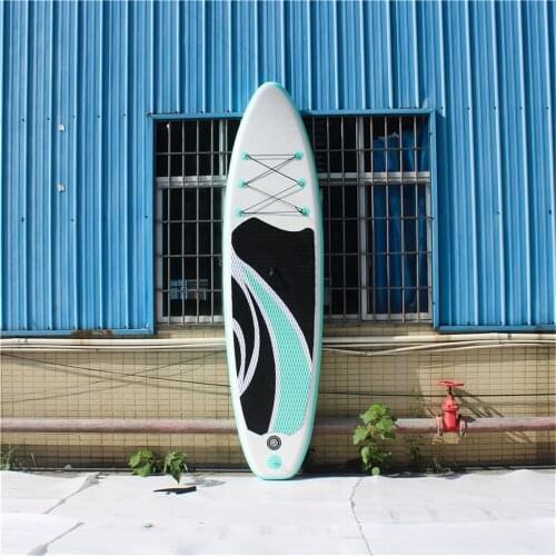 10'ft inflating paddle board Sup board Stand-up paddle board Surfboard Long Board Stand up Dropshipping Water Sport Sup Board