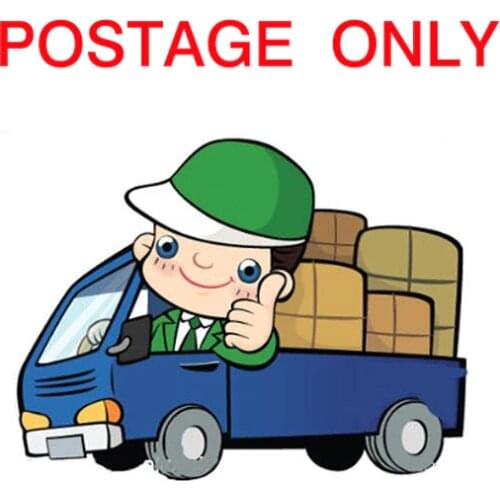 This link only for postage