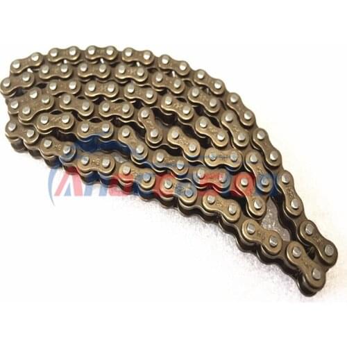 GZKDXMP Motorcycle Chains