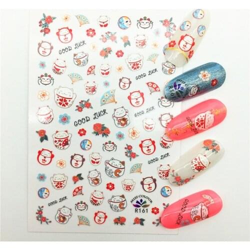 Inspirajuno Tapes And Threads For Nail Design