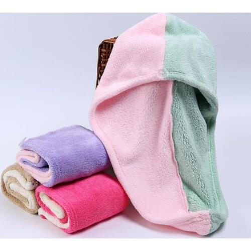 Полотенца для волос JETTING China At AliExpress