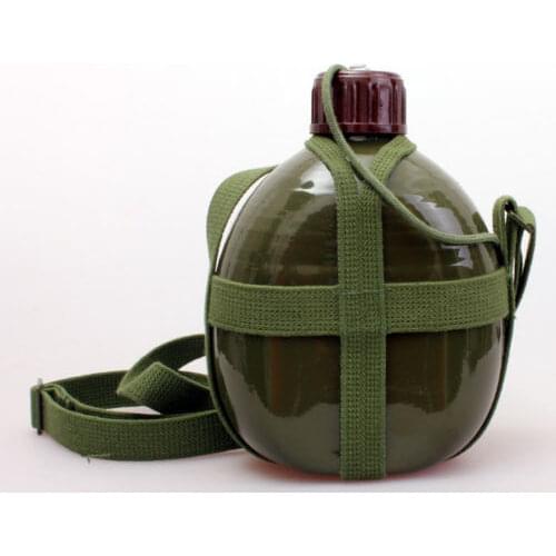 CHINESE PLA ARMY 87 STYLE MILITARY CANTEEN WATER BOTTLE 1.2L