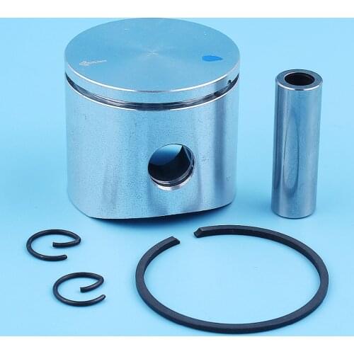 38mm Piston Ring Pin Kit For EMAK EFCO EF3600 3700 EF3800 Sparta 36 37 38 Chainsaw Trimmer Brushcutter Replacement Part