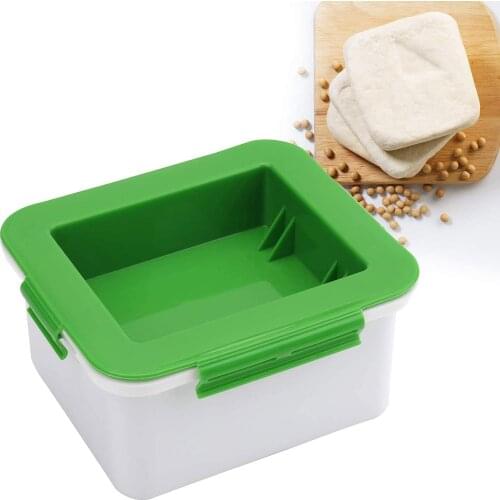 Tofu Press Creative Tofu Presser Drainer Water Removing Gadget For Easily Remove Water From Tofu For More Delicious 2020 New