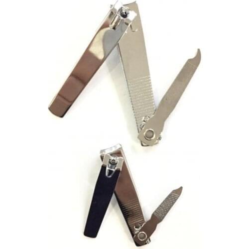 Smart 2 li Nail Clipper