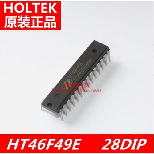 New&original HT46F49E