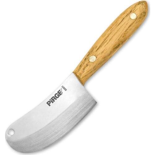 Pirge, Cheese Serving Knife Mini Onion Model 7 cm - Professional Household Knives, Kitchen Knives and Chef Knives - 82021