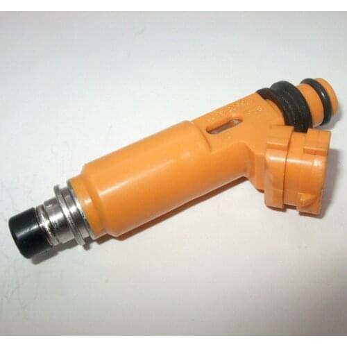 Original Fuel Injector Nozzle For MITSUBISHI MONTERO SPORT 195500-3300 MD337900 FJ662 4G1254 297-0009 67272