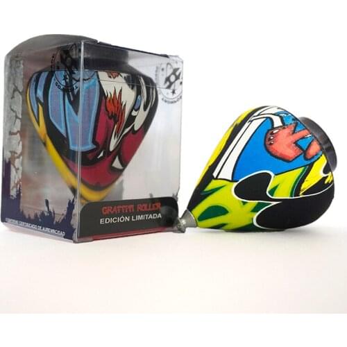 PEONZA GRAFFITI ROLLER limited edition