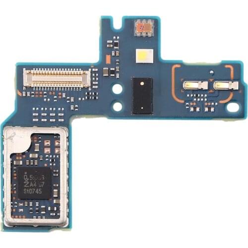 Flashlight Board for Sony Xperia XZ2 Premium