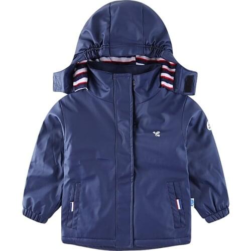 Весенние куртки для девочек Umkaumka China At AliExpress