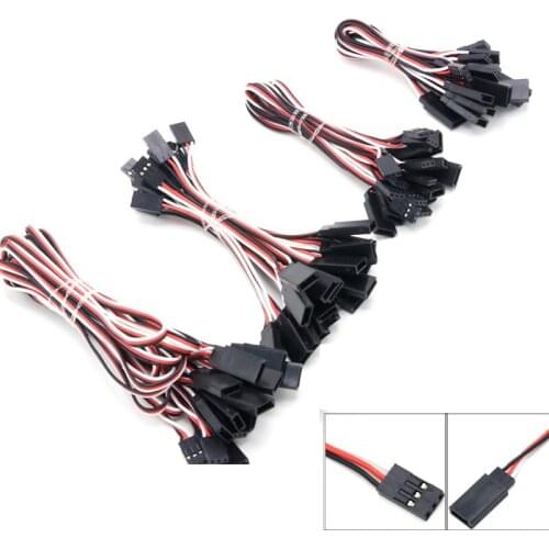 Underrow Computer Cables