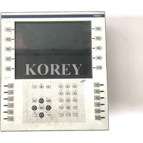 In Stock Schneider Touch Screen XBTF024110