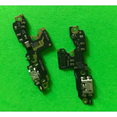 10PCS For Xiaomi Redmi 7 USB Charge Board Dock Socket Plug Connector Charging Port Jack Flex Cable