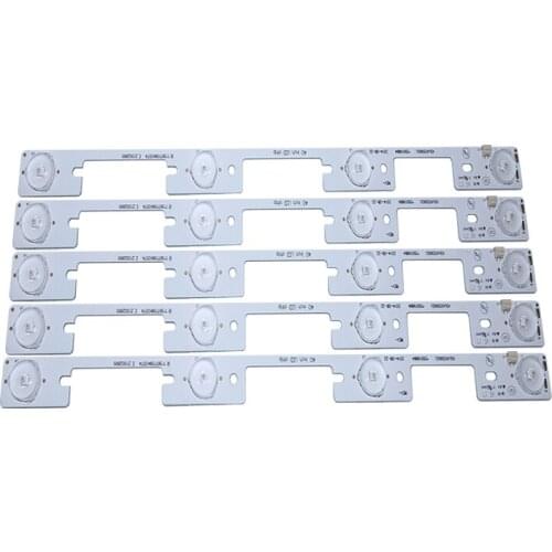 50pcs original konka KDL40SS662U article lamp light 35019864 article 4 lamp 32.7 cm lamp