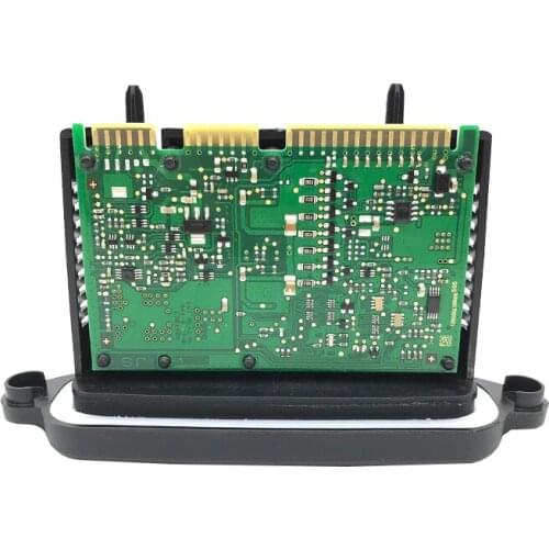 63117316217 OEM Headlight Driver M-odule for 5 Series F07 GT F10 F11 M-odule Unit Adaptive Xenon HID Headlight 63 11 7 316 217