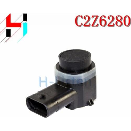 Free shipping New PDC Parking Sensor use OE NO. C2Z6280 for Jaguar X150 X-Type