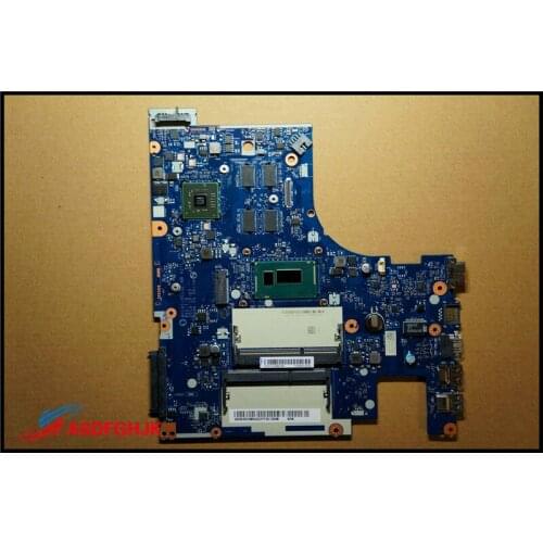 FOR Lenovo G50-70 Motherboard I3-4030U r5 m230 2Gb 5B20G36643 NM-A271 Rev1.0