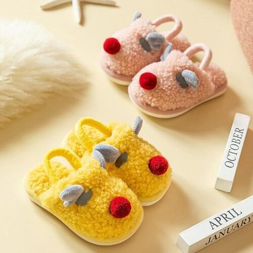 EFKGH Children's Slippers