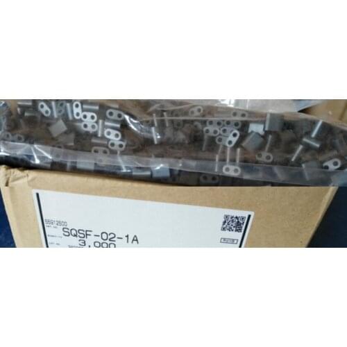 SQSF-02-1A Connectors terminals housings 100% new and original parts