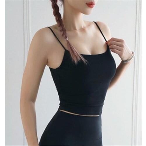 FXBIKINY Sports Bras