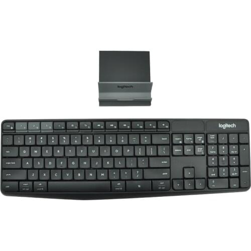 K375s Logitech multi device wireless Bluetooth Keyboard