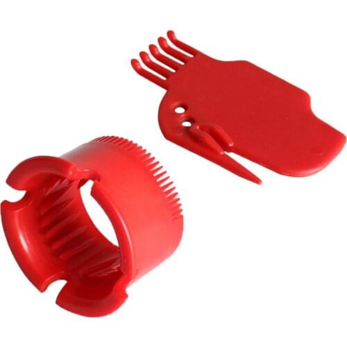 Round Brush Bristle Beater Brush &Blade Cleaning Tools for iRobot Roomba 500 600 700 800 900 Series Vacuum Cleaner Accessories