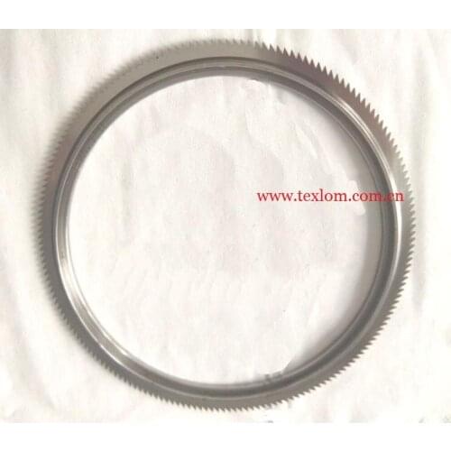 Matec Yarn Sock Knitting Machine Saw Cutter 097-0934-00-9 -4X400NX180Teeth