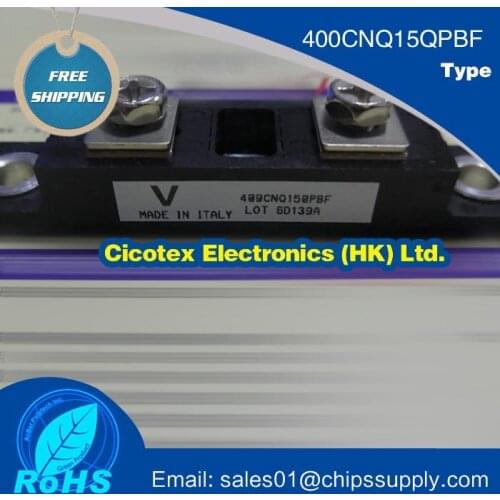 400CNQ15QPBF IGBT MODULE