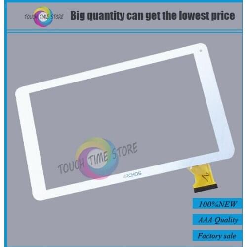 New 9" Inch Capacitive Touch Screen Glass Panel Sensor DH-0939A2-PG-FPC137