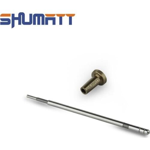 China Made New Common Rail Fuel Injector Control Vavle Assembly F00VC01024 For Injector 0445110089 090 097 116