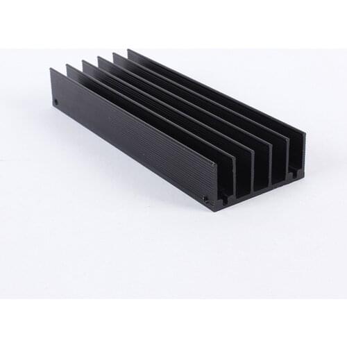 OEM CNC HEAT SINK