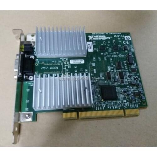 PCI-8331
