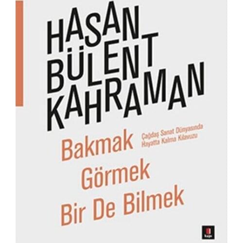 Look At A Know Hasan Bülent Hero Door Broadcasts Research-Review Sequence (TURKISH)