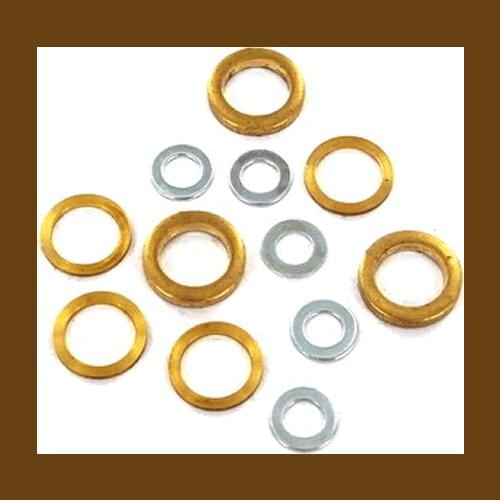 SKYRC SR5 1/4 Scale Super Rider RC Motorcycle spare parts SK-700002-34 gasket