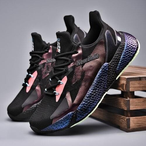 Sports Shoes Sneaker Outdoor Men Running Walking Lightweight Comfortable Breathable Women 's Footwear Boy Girl Fashion Shoes