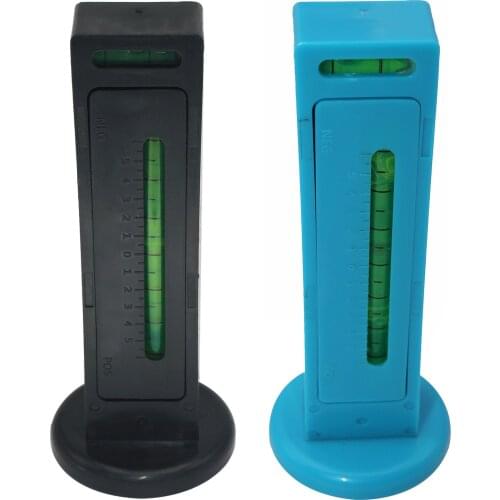 Universal Magnetic Gauge Tool Camber Castor Strut Wheel Alignment for Truck Car