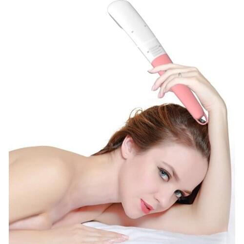 1Pcs Rechargeable Bath Brush Ultrasonic Body Back Massager Long Handle Take shower Tools Waterproof Silicone