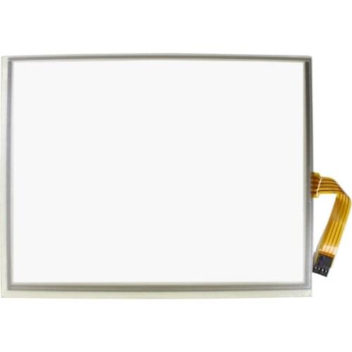 10.4" Touch Panel 228x175mm For 10.4inch A104SN03 V1 800x600 LCD Screen